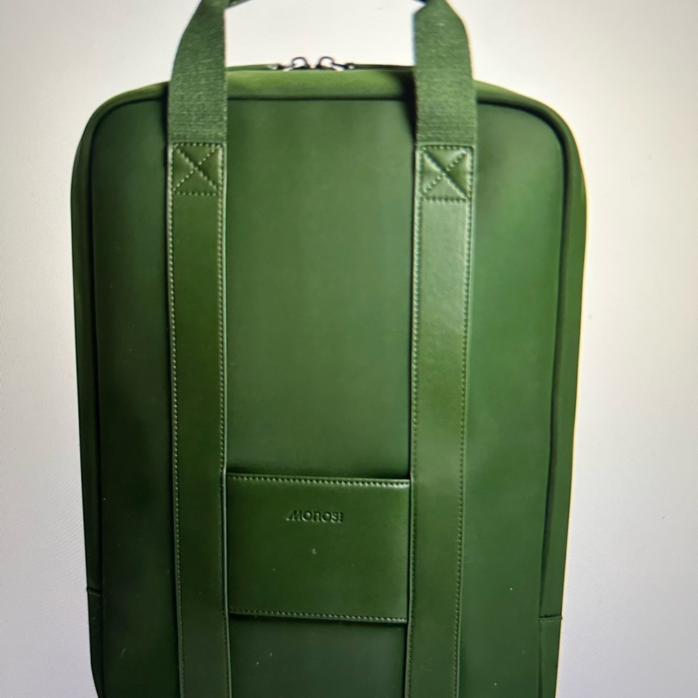 Backpack - Picture 2 of 8